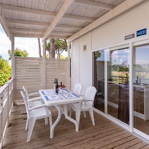 Casa mobile superior con 3 camere da letto